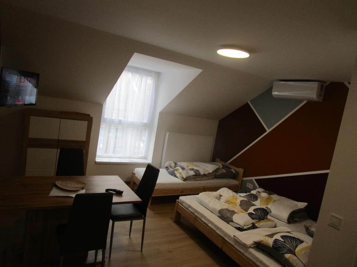 Veroland Maganszallashely Hódmezővásárhely Kültér fotó